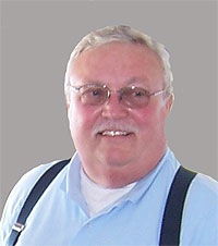 Bill Peirce