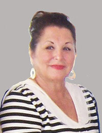 Gail Queen