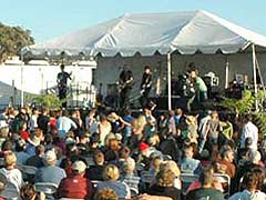 Morro Bay Music Festival