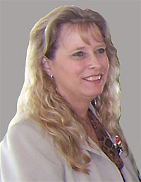 Penny Hugo