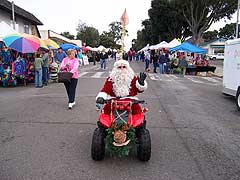 Merchants Assoc Street Faire