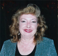Pam Woodruff